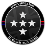 1st Military Police Brigadeᅠᅠᅠᅠ