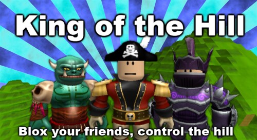King of the Hill
