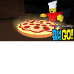 Work At A Pizza Place Fan Group