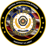 - | CID | - Criminal Investigation Division - |