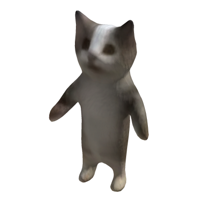Happy Happy Cat Suit