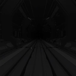 Backrooms level 15 icon