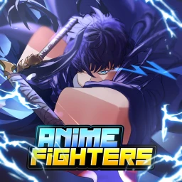 Anime Fighting Simulator X