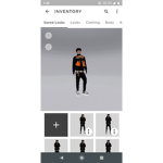 Trey join my group for robux