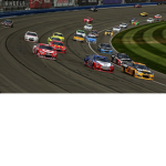 MTGGAMINGNASCAR5
