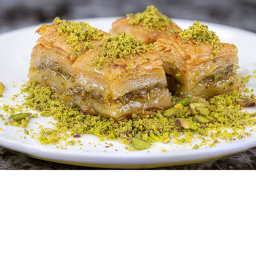 Baklava Parkuru