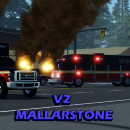 V2 City of Mallarstone
