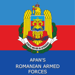 [ARAF] Romanian Armed Forces