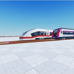 UPDATE! DB Regio Deutsche Bahn  icon