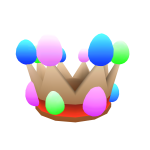 The Crown of Eggs