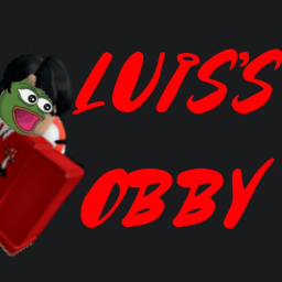Luis's OBBY