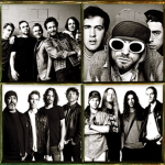 The Grunge People