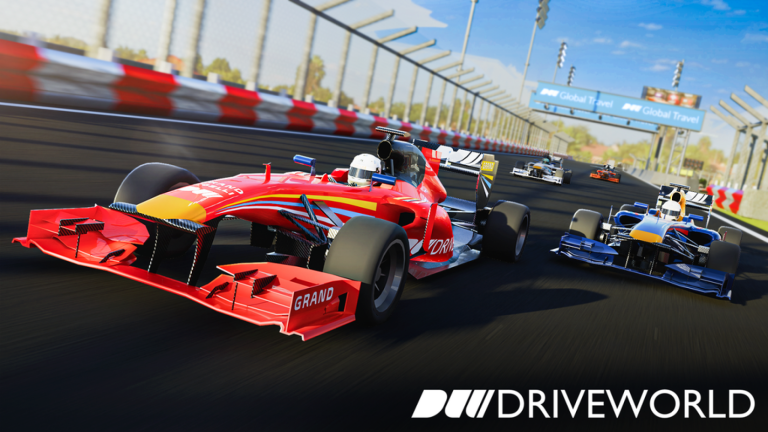 Drive World 🏎️ Drifting & Racing screenshot 3