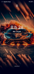La team aime lambo