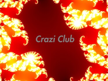 Crazi Club And Drinks!