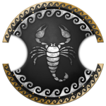 Scorpions of Boetia