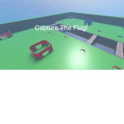 Capture The Flag