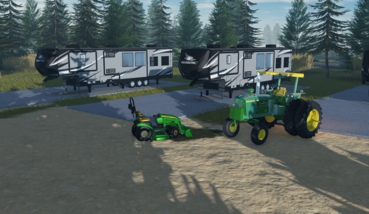 Mud Outlaws 2 [REVAMP SOON] screenshot 2