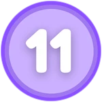 Game Badge Icon