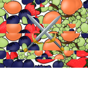 Fruity Fight (DISCONTINUED)