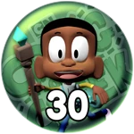 Game Badge Thumbnail