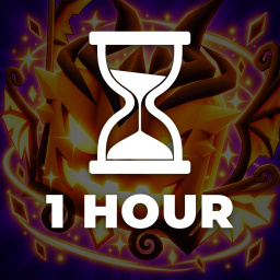 [1HOUR] Tap Simulator REBORN icon