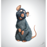 RAT GROUPY