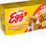 Eggy waffles factory