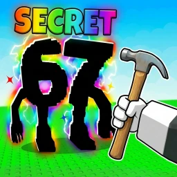 Build Your Brainrot! icon