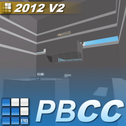 [2012] Pinewood Computer Core Version 2
