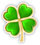 Garden Clovers