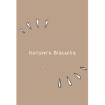 iKrxam’s Buscuits