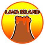 Lava Island!