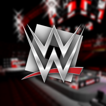 WWE || Roblox Wrestling Main Arena