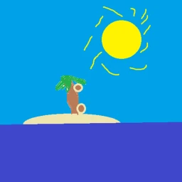 Island icon