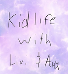 Kid life with Livi and Ava
