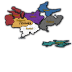 The Holds of Northwind