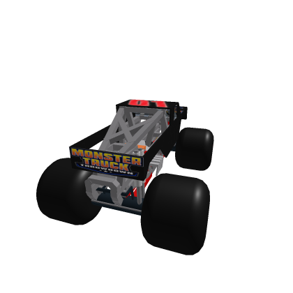 Monster Truck Throwdown
