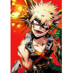 BAKUGO