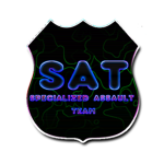 S.A.T (Speacalized Assult Team)
