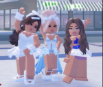 The Cherry Club Dance Studio <3