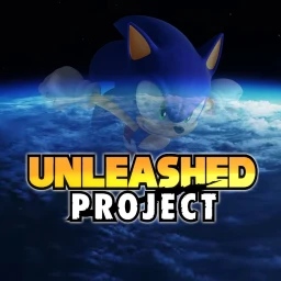 Untitled Unleashed Project  icon