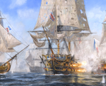 Sea of Seraphs'