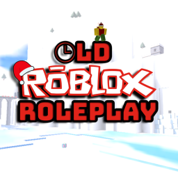 [🎄WINTER❄️☃️]Old Roblox Roleplay (Update 2.0)