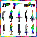 MM2 trades..