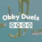 Obby Duels [Release]