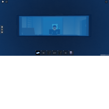prison simulator