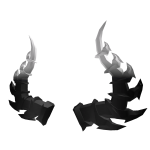 Snow Horns! 😈