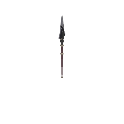 Meshes/iron point 2