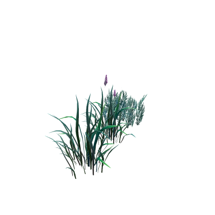 Hello Neighbor 2 Tall Grass Kit